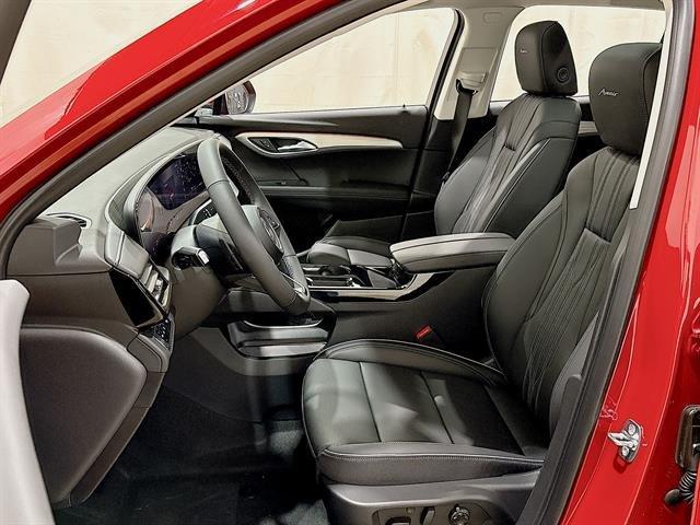 new 2026 Buick Envision car, priced at $51,036