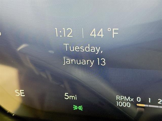 new 2026 Buick Envision car, priced at $51,036