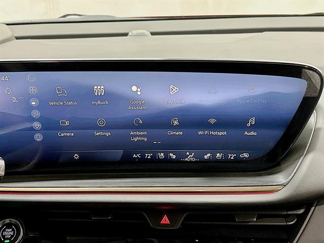 new 2026 Buick Envision car, priced at $51,036