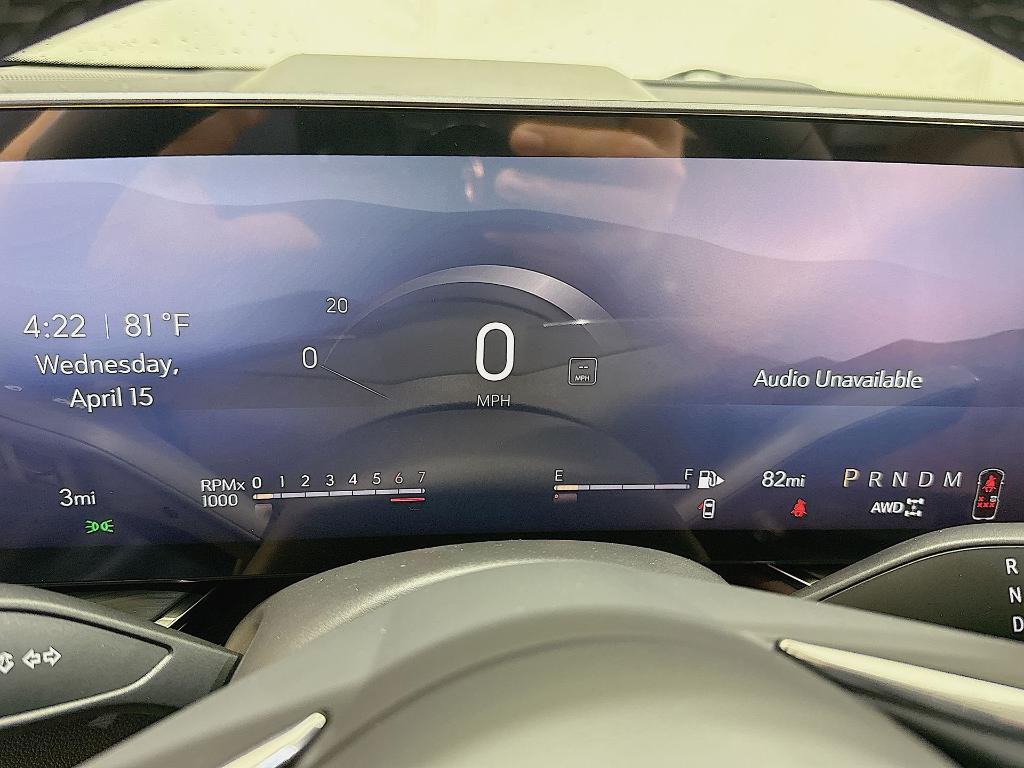 new 2026 Buick Envision car, priced at $47,046