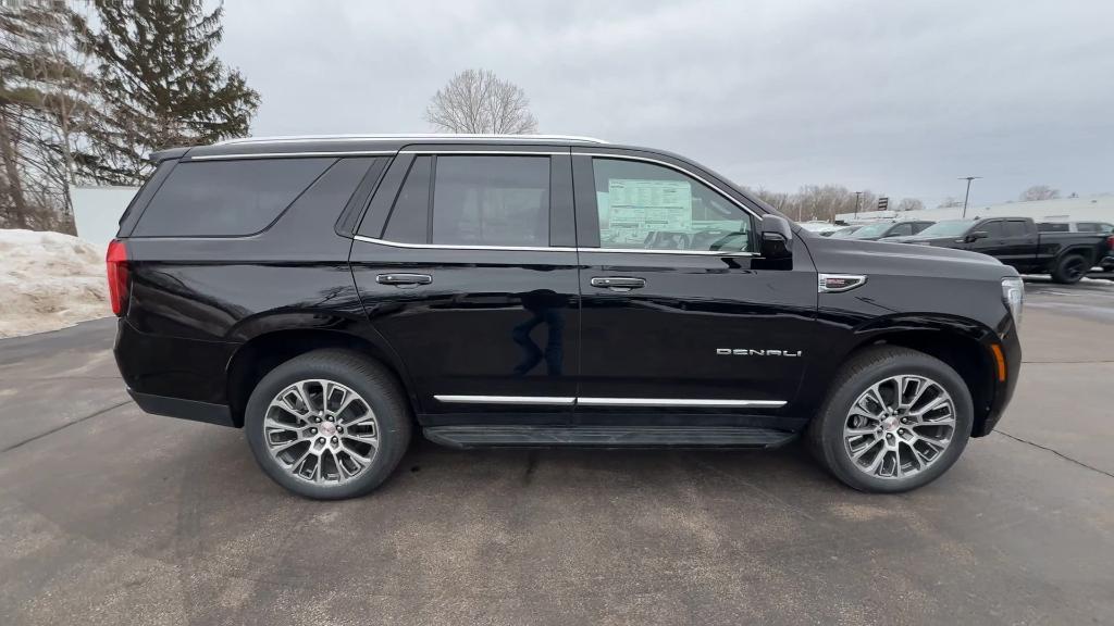 new 2026 GMC Yukon car, priced at $88,715