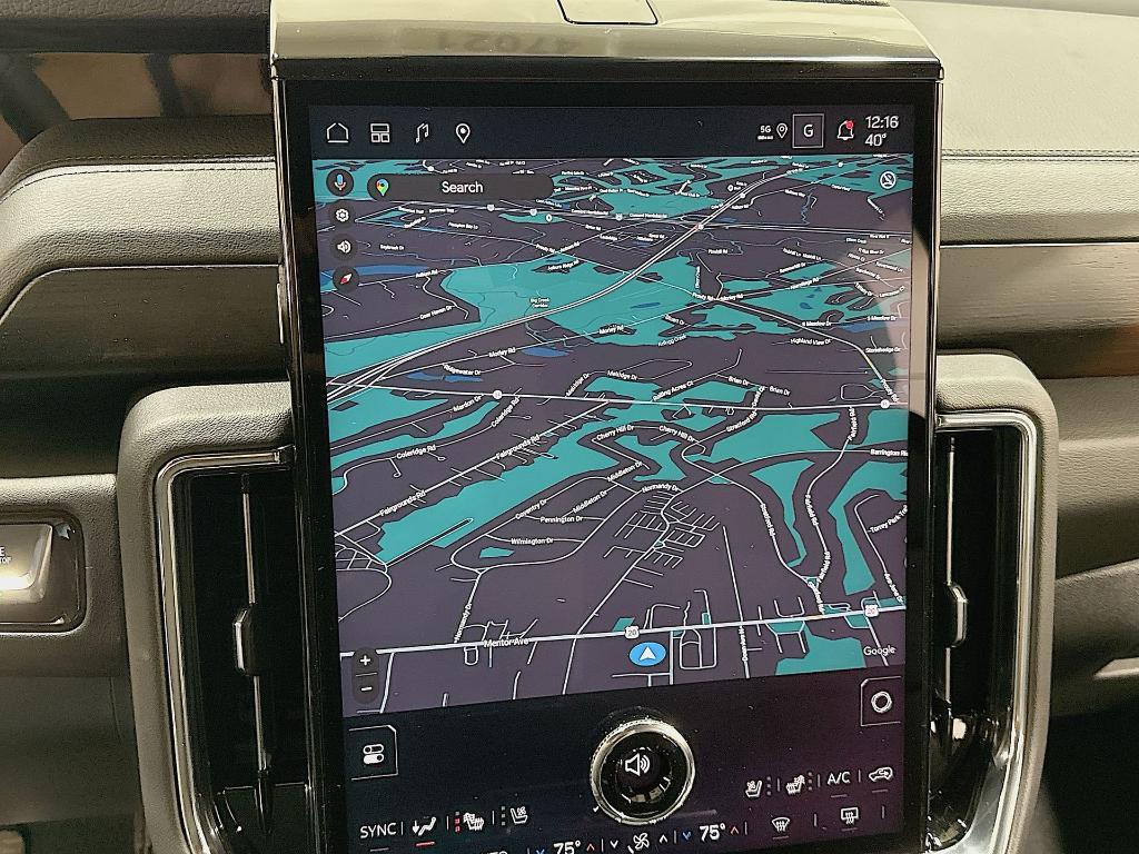 new 2026 GMC Yukon car, priced at $88,715