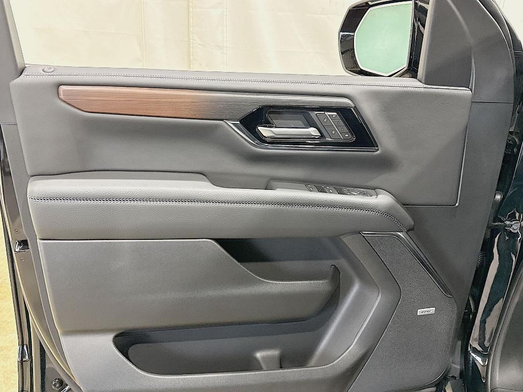 new 2026 GMC Yukon car, priced at $88,715