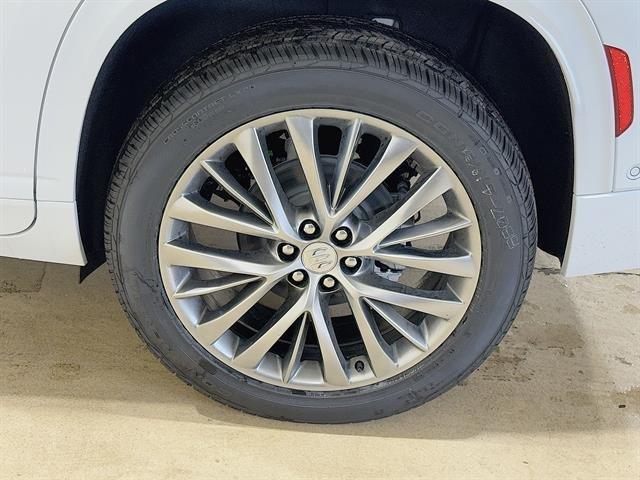 new 2026 Buick Enclave car, priced at $63,405