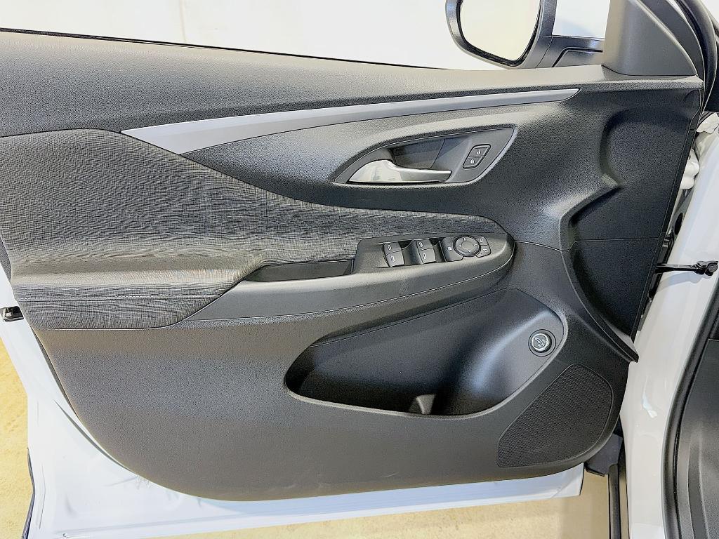 new 2026 Buick Envista car, priced at $26,038