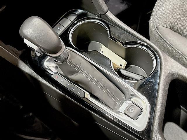 used 2023 Buick Encore GX car, priced at $20,900