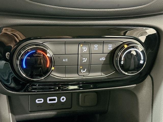 used 2023 Buick Encore GX car, priced at $20,900