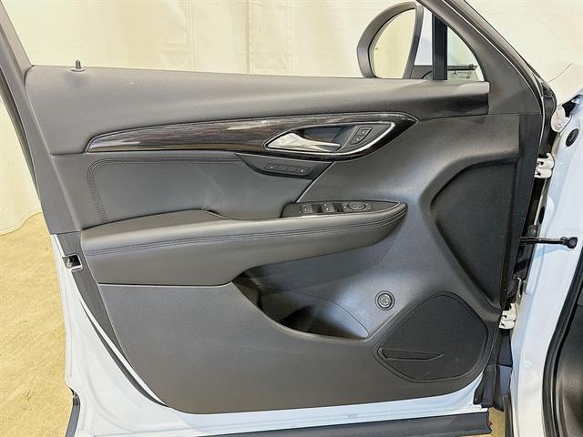 used 2023 Buick Envision car, priced at $28,500