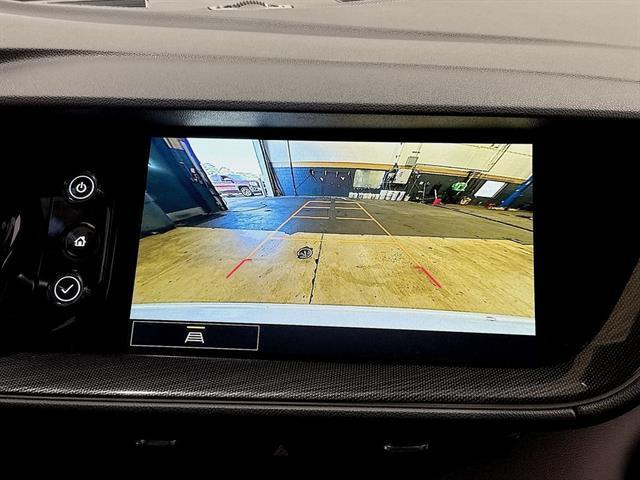 used 2023 Buick Envision car, priced at $28,500