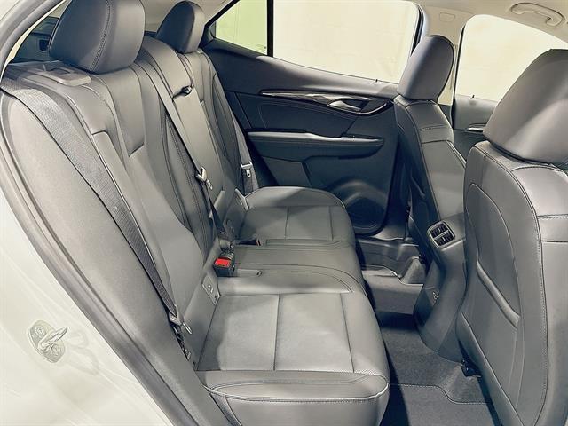 used 2023 Buick Envision car, priced at $28,500