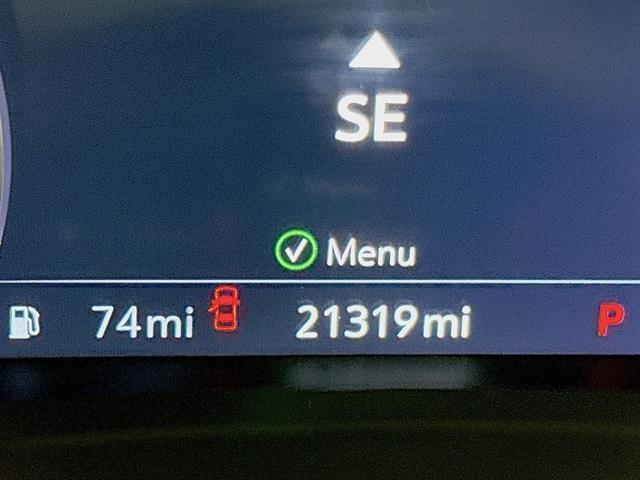 used 2023 Buick Envision car, priced at $28,500