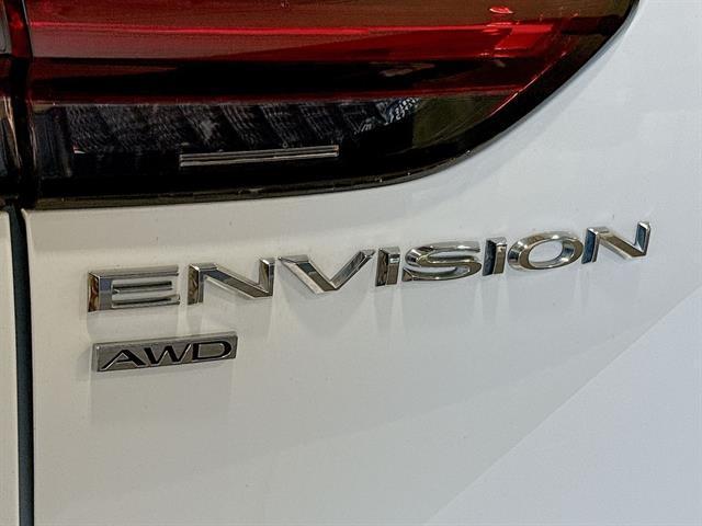 used 2023 Buick Envision car, priced at $28,500