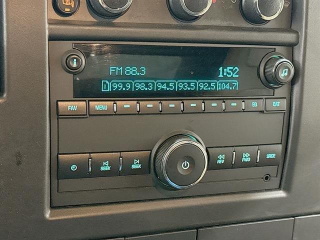 used 2021 Chevrolet Express 3500 car, priced at $23,900