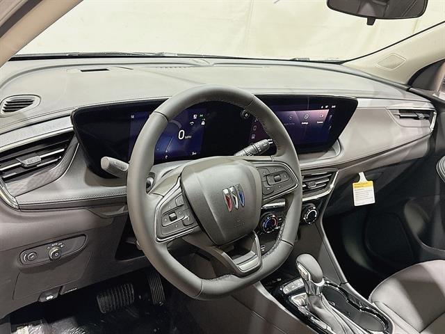 new 2026 Buick Encore GX car, priced at $33,260