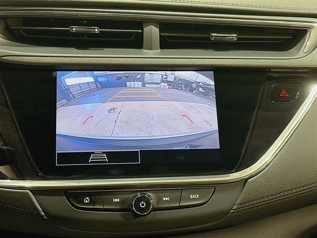 used 2023 Buick Encore GX car, priced at $19,499