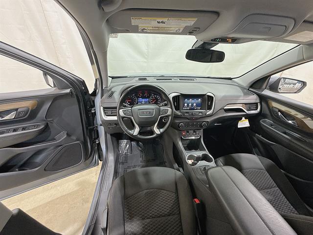 used 2020 GMC Terrain car, priced at $18,900