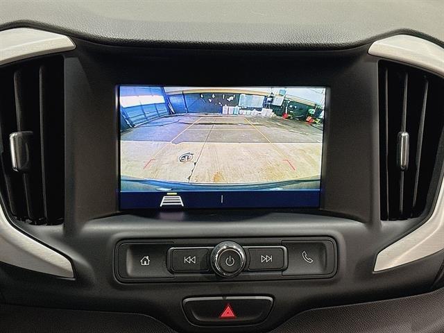 used 2020 GMC Terrain car, priced at $18,900