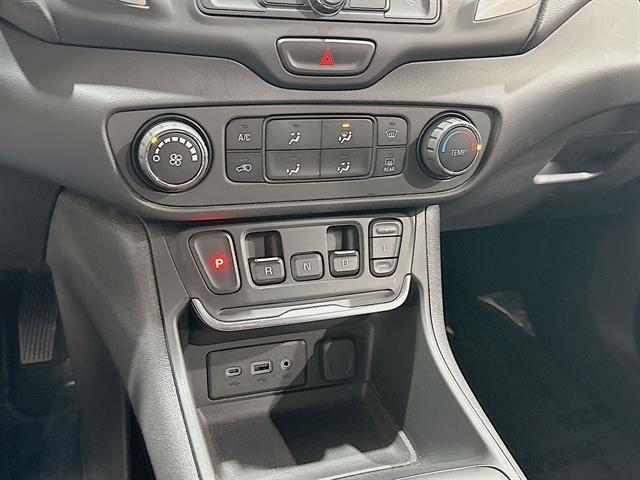 used 2020 GMC Terrain car, priced at $18,900