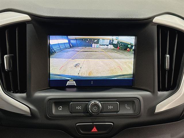 used 2020 GMC Terrain car, priced at $18,900