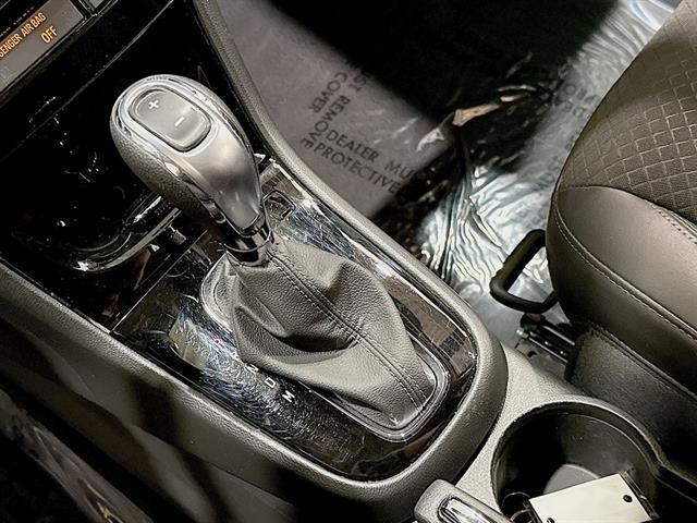 used 2022 Buick Encore car, priced at $19,200