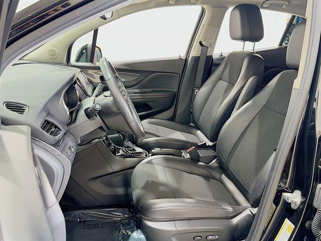 used 2022 Buick Encore car, priced at $19,200