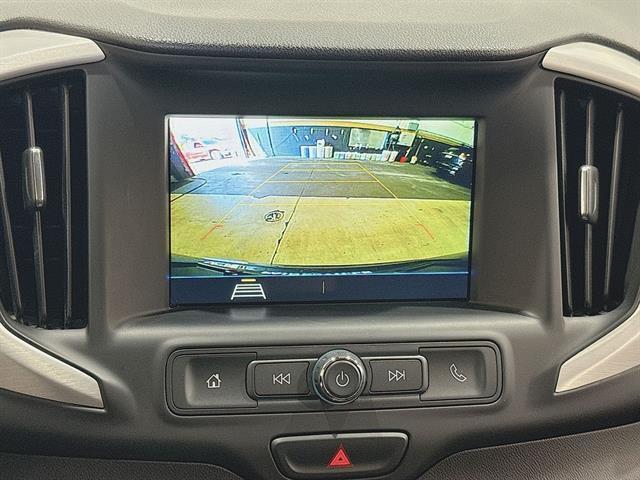 used 2019 GMC Terrain car, priced at $18,500