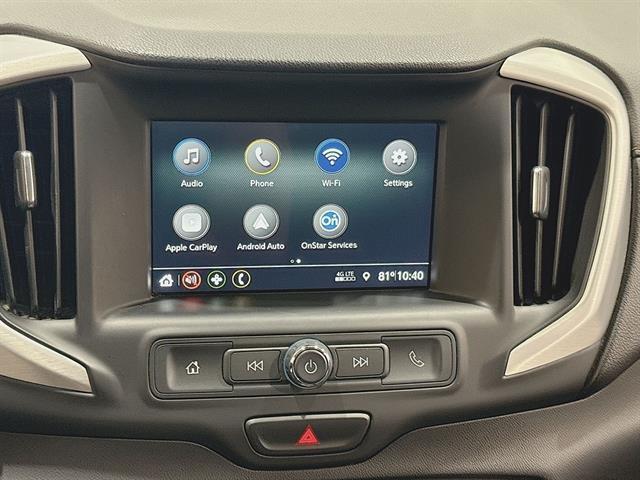 used 2019 GMC Terrain car, priced at $18,500