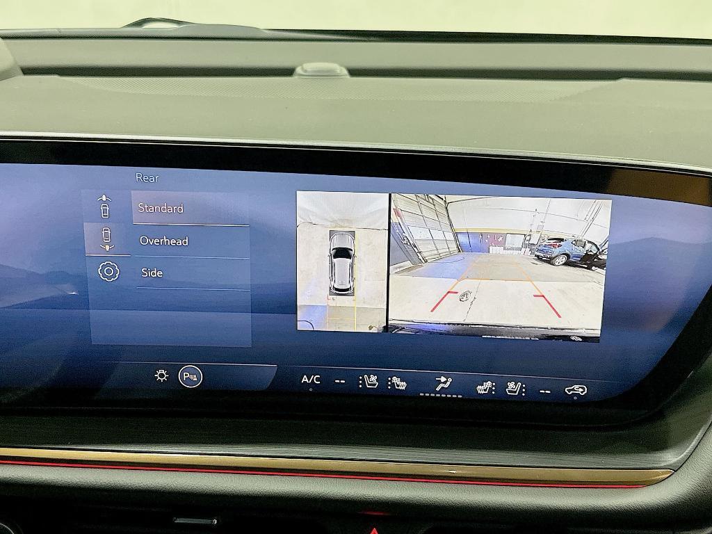 new 2026 Buick Envision car, priced at $50,234