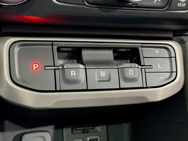 used 2023 GMC Acadia car, priced at $41,900