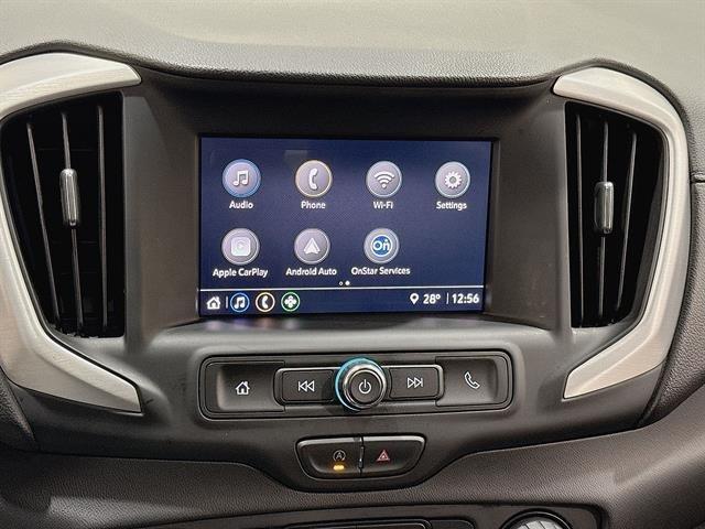 used 2022 GMC Terrain car, priced at $20,500