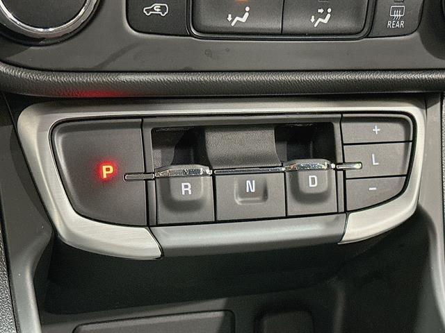 used 2022 GMC Terrain car, priced at $20,500