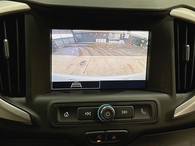 used 2022 GMC Terrain car, priced at $20,500