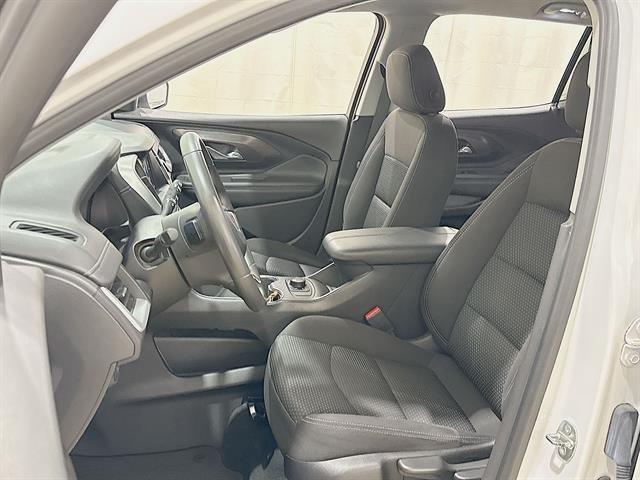 used 2022 GMC Terrain car, priced at $20,500