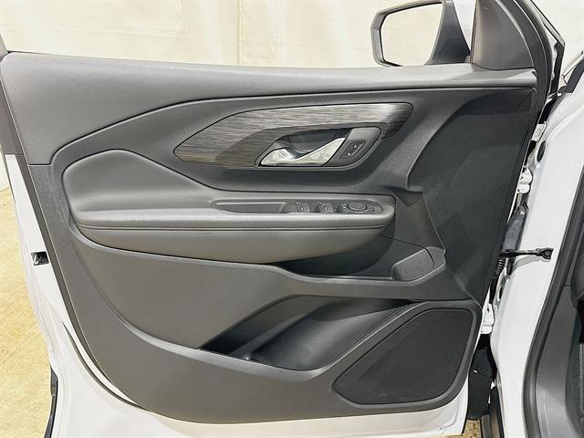 used 2022 GMC Terrain car, priced at $20,500