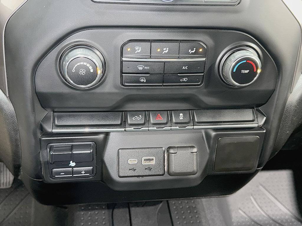 used 2021 Chevrolet Silverado 3500 car, priced at $39,900