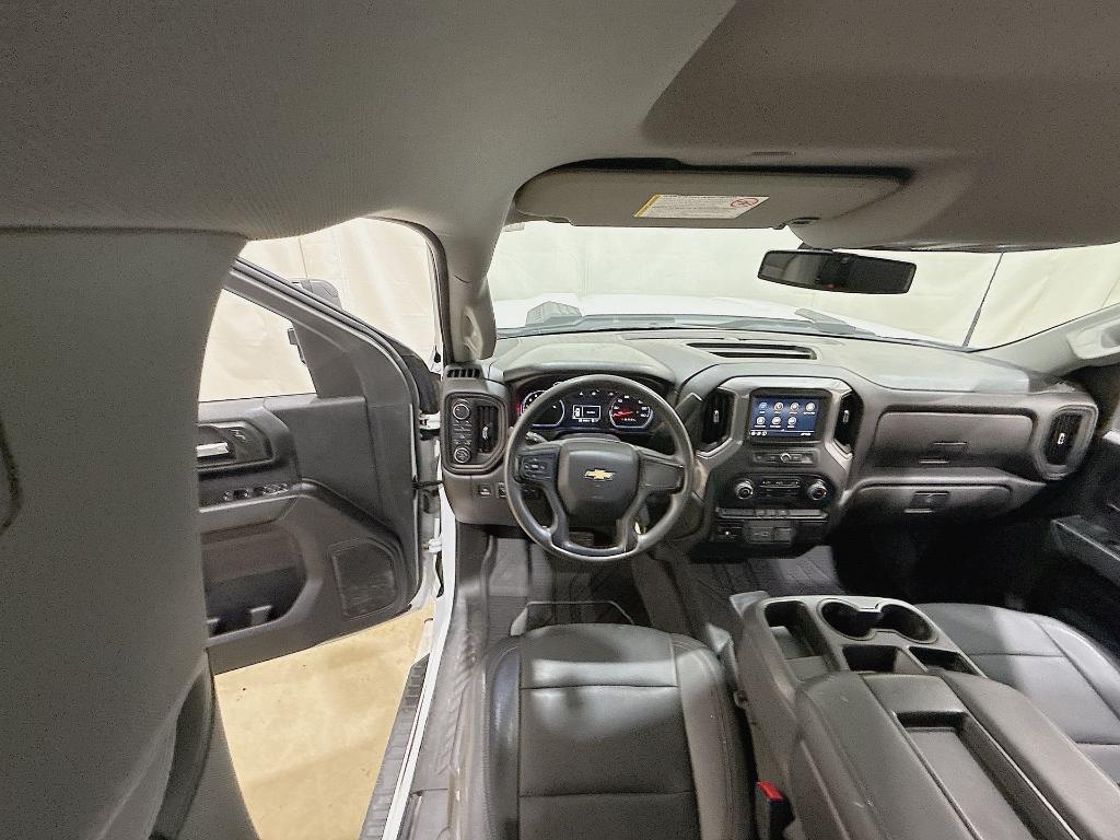 used 2021 Chevrolet Silverado 3500 car, priced at $39,900