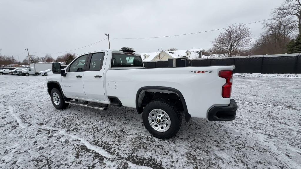 used 2021 Chevrolet Silverado 3500 car, priced at $39,900