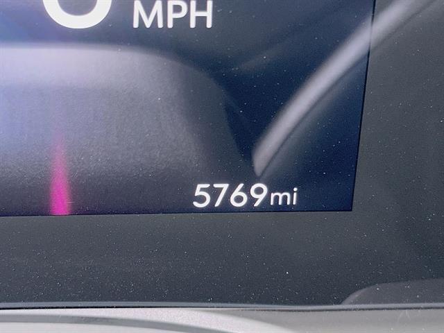 used 2024 Buick Envista car, priced at $22,900