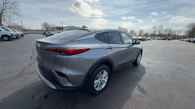 used 2024 Buick Envista car, priced at $22,900