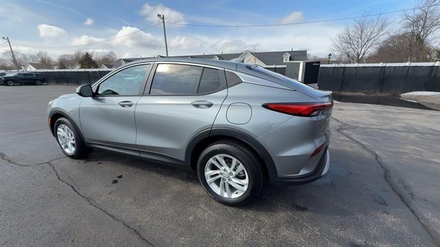 used 2024 Buick Envista car, priced at $22,900