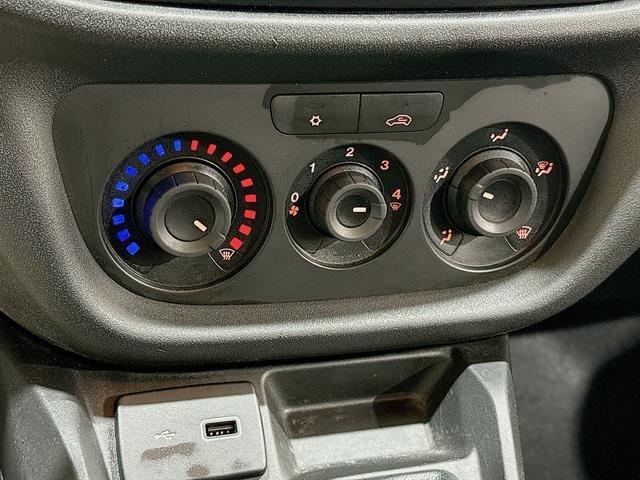 used 2021 Ram ProMaster City car, priced at $16,900