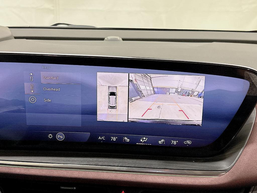 new 2026 Buick Envision car, priced at $46,459