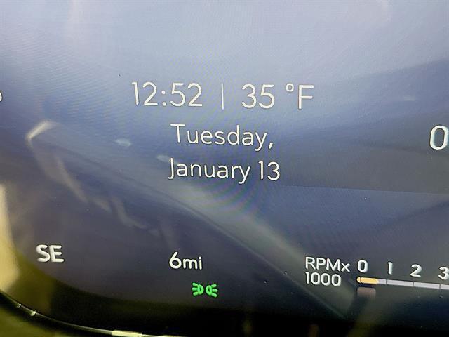 new 2026 Buick Envision car, priced at $47,261