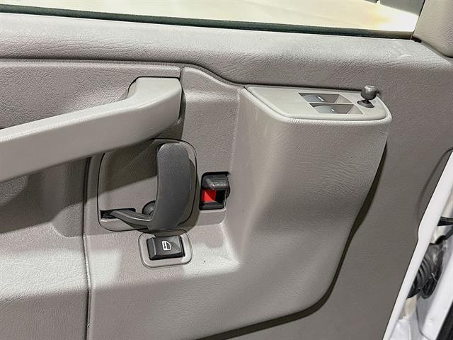 new 2025 GMC Savana 2500 car, priced at $54,495