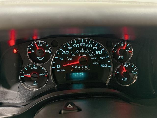 new 2025 GMC Savana 2500 car, priced at $54,495