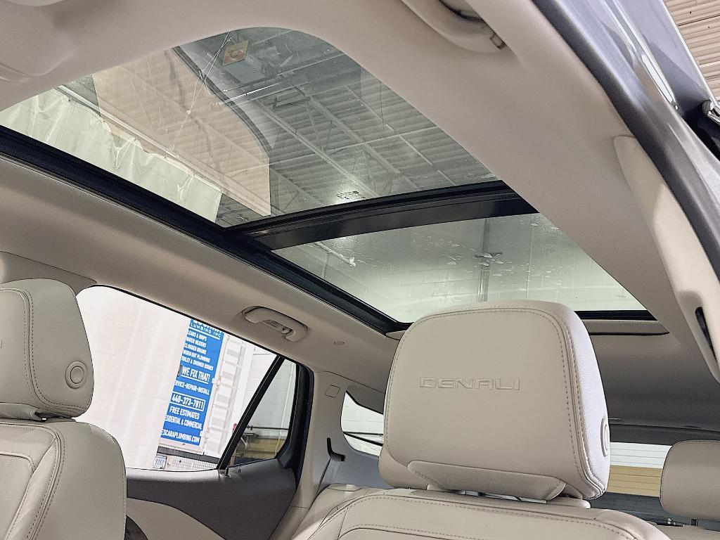 used 2020 GMC Terrain car, priced at $22,500