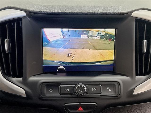 used 2021 GMC Terrain car, priced at $20,900