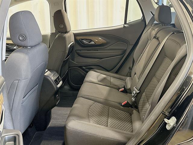 used 2021 GMC Terrain car, priced at $20,900