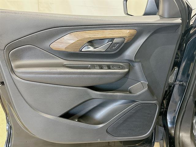 used 2021 GMC Terrain car, priced at $20,900