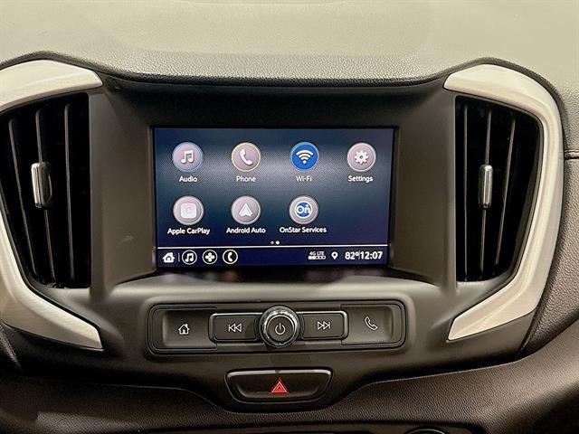 used 2021 GMC Terrain car, priced at $20,900